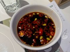 -烹然四季椰子鸡火锅(姚家园万象汇店)