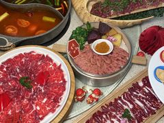 -庖丁家水煮牛排火锅(巴国城店)