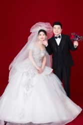 -青禾蒙娜丽莎婚纱摄影(武汉总店)