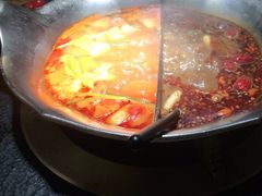 -湊湊火锅·茶憩(上海合生汇店)