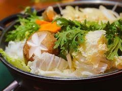 -有喜屋·深夜食堂(北京西路店)