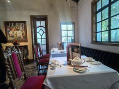 -玫瑰厅上海菜(兴国路店)