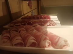 -海底捞火锅(漫乐城夜宵主题店)