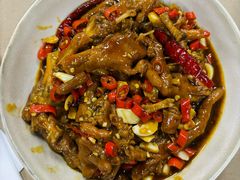 -老三样·旧食新味(万寿宫店)