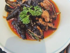 脱骨乌鸡爪-赵小姐丨新中餐(曲江店)