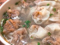 -清真蒋有记(老门东店)