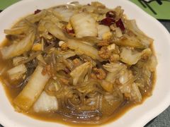 -全聚贤餐厅·湖北家常菜(沙湖店)