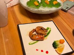 -王鼎精致料理铁板烧(世博源店)