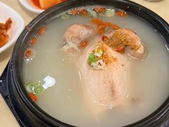 -长顺参鸡汤店(西塔总店)
