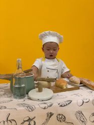 -布恩儿童摄影