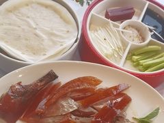 -满堂·烤鸭店·北京菜(鼓楼店)