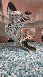 -奈尔宝·儿童乐园·亲子餐厅(鄞州万达店)