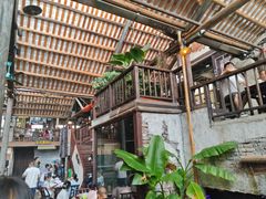 -東茅街茶馆