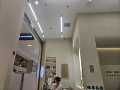 -海马体照相馆(大连柏威年购物中心店)