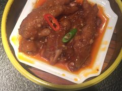 -蝴蝶里·粤菜·点心(滨江龙湖店)