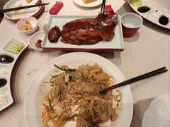 -小京华楼·京味斋(三元桥国展店)