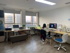 -微笑时刻照相馆·企业合影·商务外拍(北京五道口店)