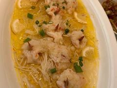 -兰湘子·湘菜小炒(长安万科广场店)