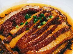 -秦皇食府(贺龙店)