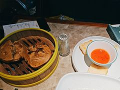 -淘米捞·米汤脆鲩鱼火锅(福田皇岗店)