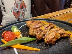 -凯仕国王(龙湾大街店)