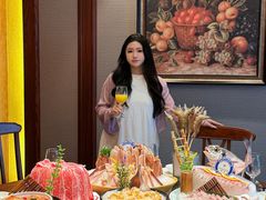 -东海怡品海鲜豆捞(舟宿夜江店)
