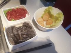 -海底捞火锅(泉城路店)