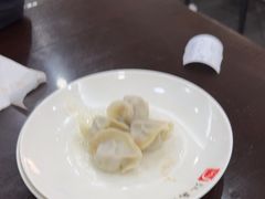 -江万春水饺(安庆总店)