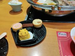 -牛New寿喜烧(青浦店)