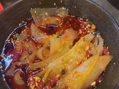-馬伍旺川菜(江北虹悦城店)