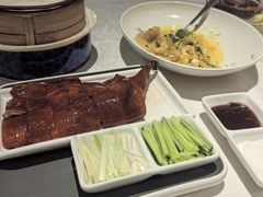 -安蒂娅.悦景轩中餐厅(西乡店)
