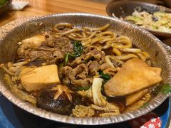 -蟹福家活蟹料理·豪华自助(绿洲假日酒店)