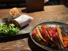 -Q MEX 库迈墨西哥餐吧(三里屯店)