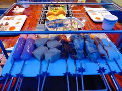 -三个蒙古大叔羊肉串(大宁店)