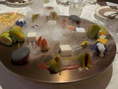 -狮拾久·现代新加坡料理(福田COCO Park店)