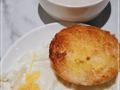 -深仔记茶餐厅(亚士厘道店)