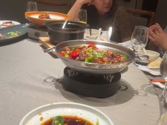 -小厨娘淮扬菜(天印大道店)