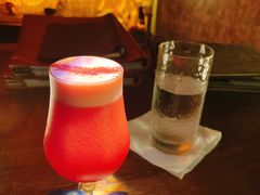 -黑角餐厅美式狂野Blackhorn(昌茂花园店)