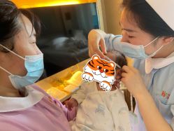 -悦芽母婴护理月子中心(凤起潮鸣府店)