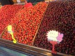 -乐乐鲜果水果超市(河北店)