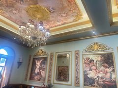-秘密旅行Bonjour(黑金冠 江南西店)