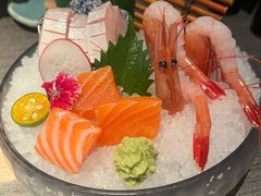 -炙柒Sekinana·精致日料(合生汇店)