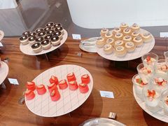 -北京柏悦酒店·锦庭餐厅Dining Room