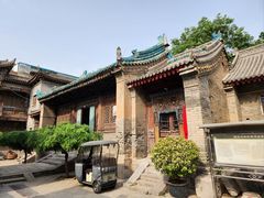 -大学习巷清真寺