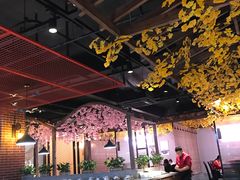 -艺佳鲜闽南大院(玄南岭路店)