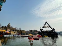 -大连海昌发现王国主题公园