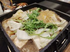 -胜博殿霸王树(嘉里中心店)