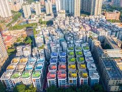 -水围村