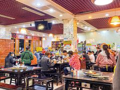 -星鸿社重庆老火锅(燃灯寺分店)