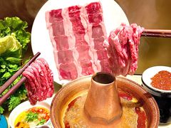 -涮福記·现切牛羊肉火锅(世纪汇店)
